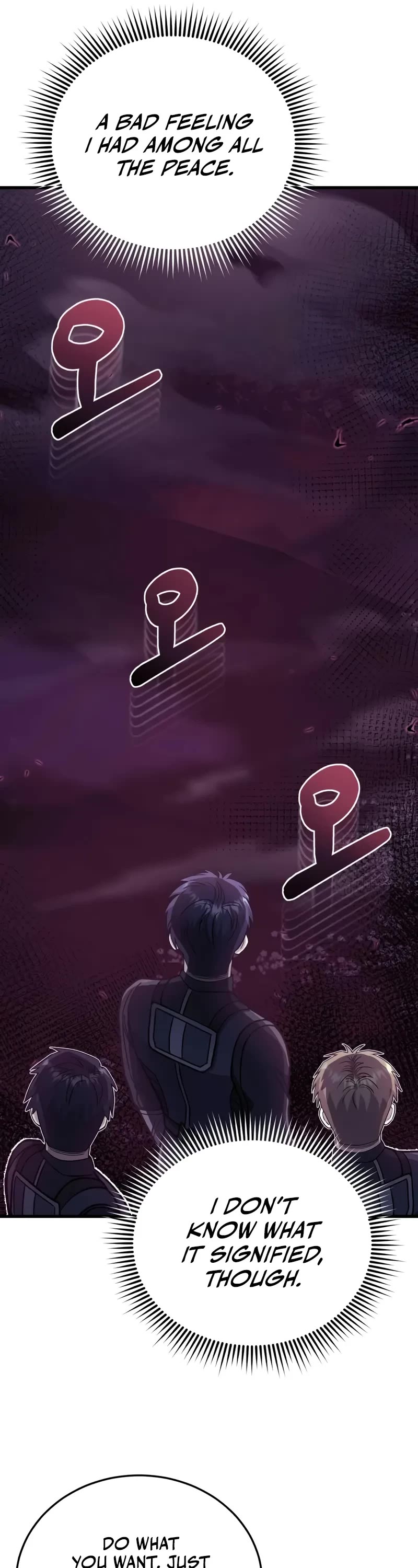 Genius of the Unique Lineage chapter 138 page 32