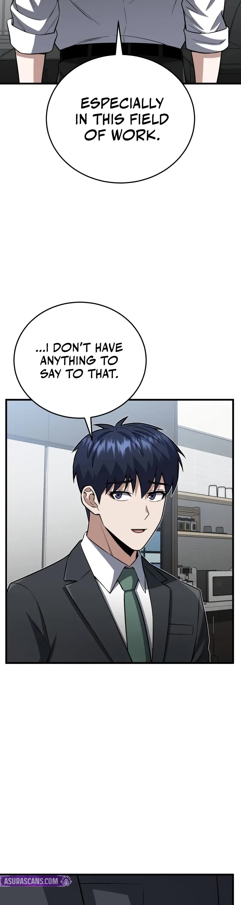 Genius of the Unique Lineage chapter 138 page 34