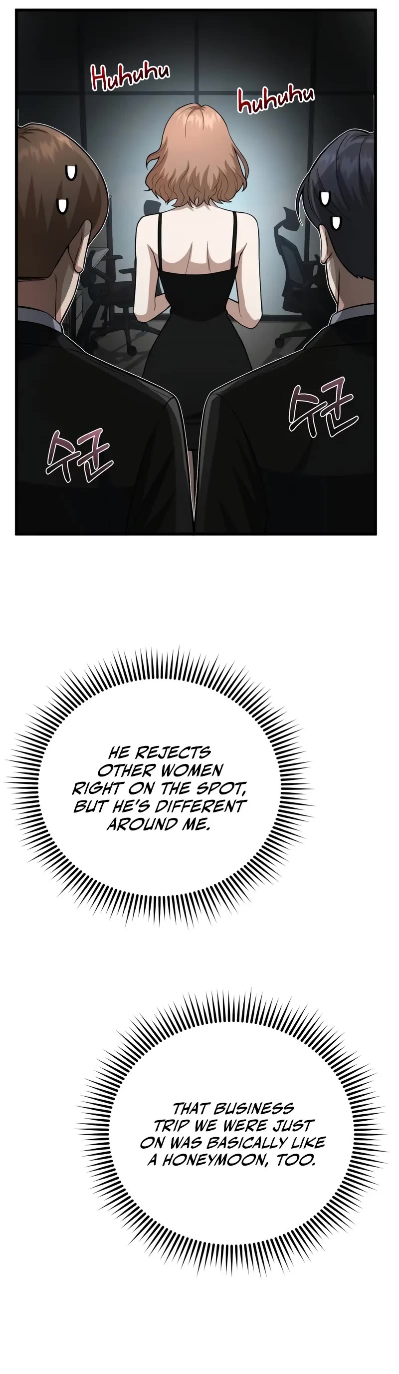 Genius of the Unique Lineage chapter 138 page 36