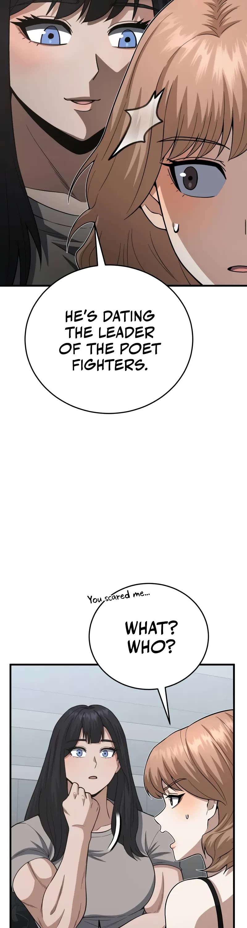 Genius of the Unique Lineage chapter 138 page 38