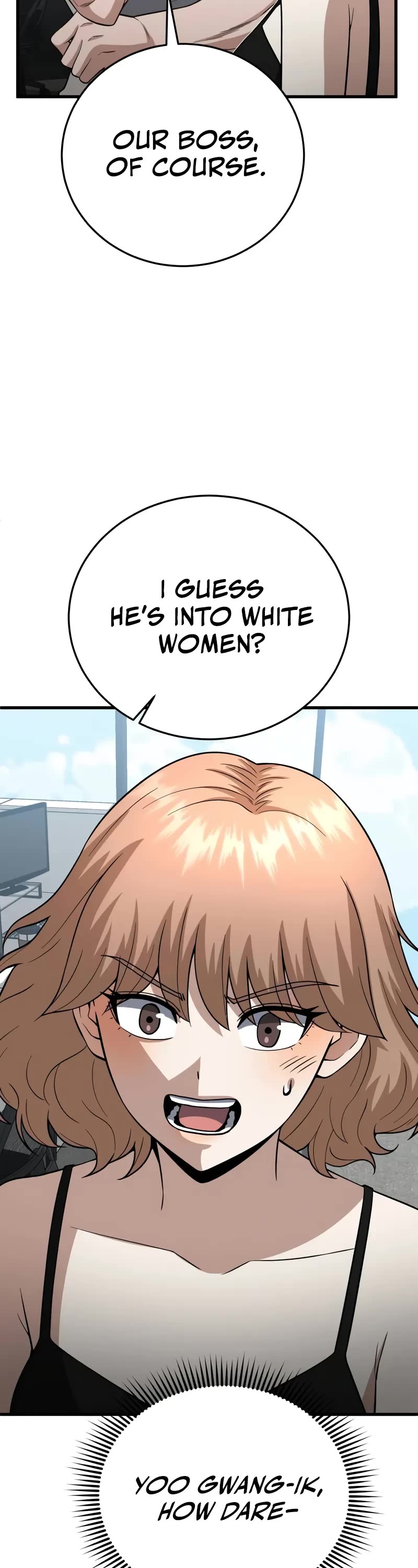 Genius of the Unique Lineage chapter 138 page 39