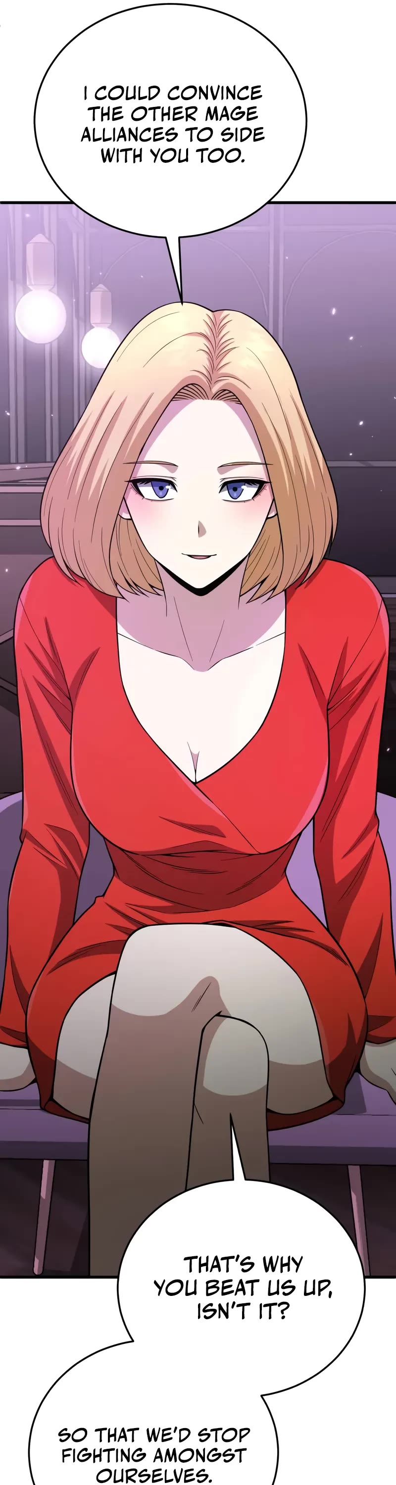 Genius of the Unique Lineage chapter 138 page 42