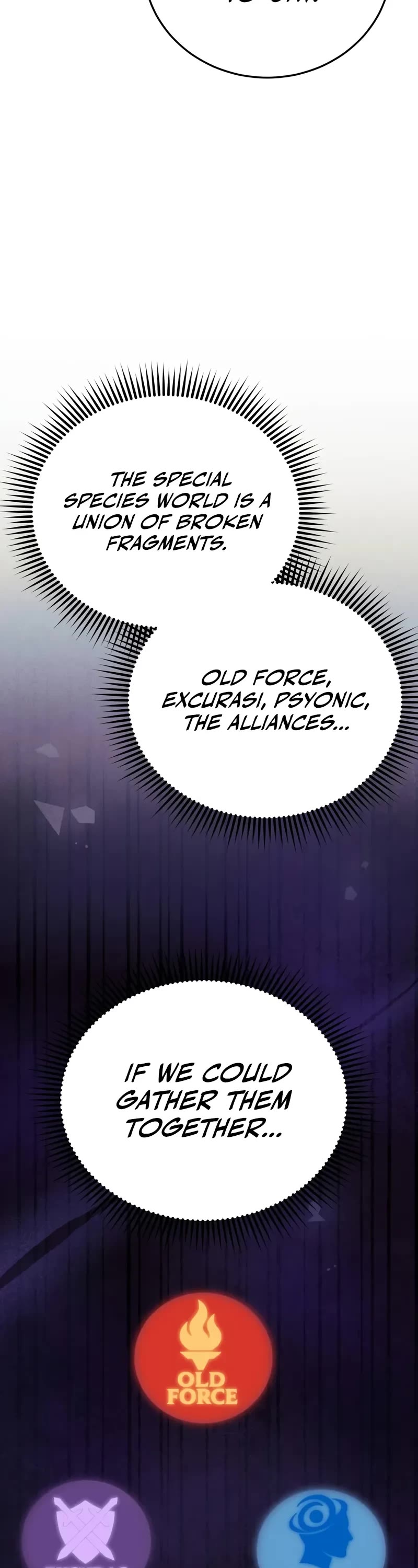 Genius of the Unique Lineage chapter 138 page 44