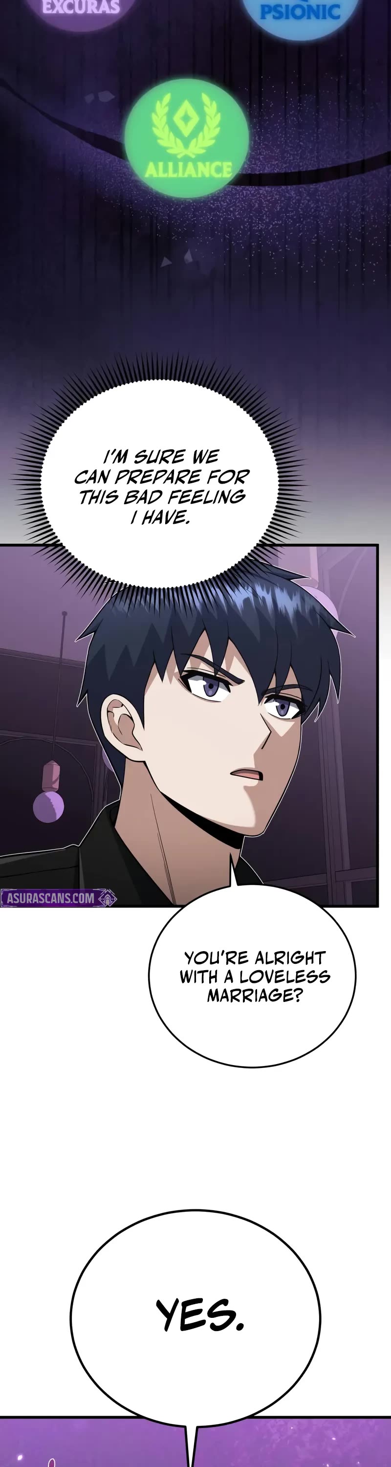 Genius of the Unique Lineage chapter 138 page 45