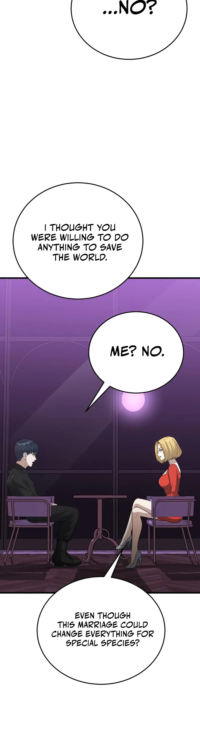 Genius of the Unique Lineage chapter 138 page 48