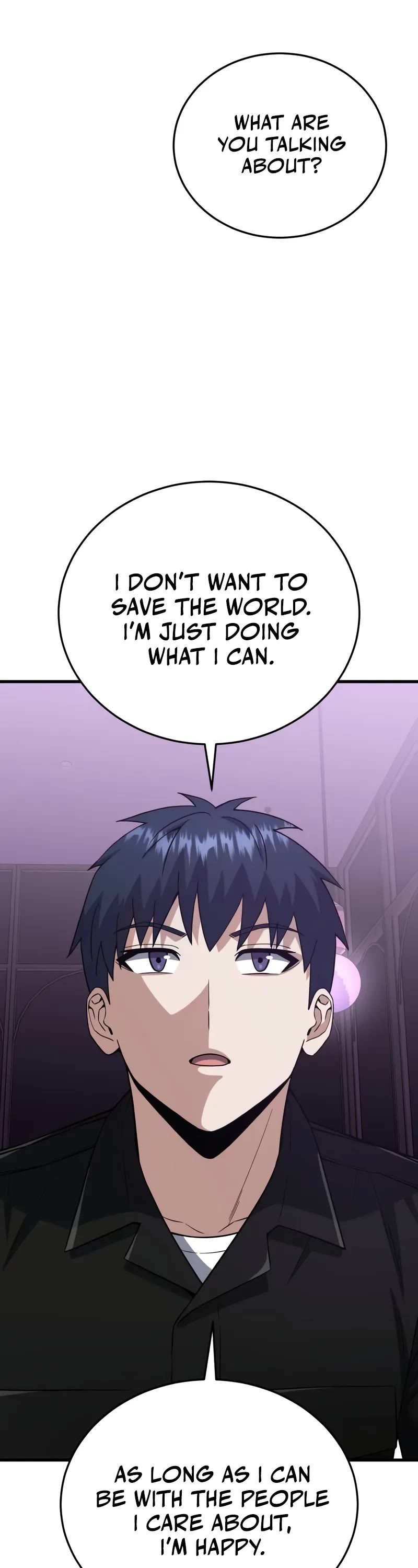 Genius of the Unique Lineage chapter 138 page 49