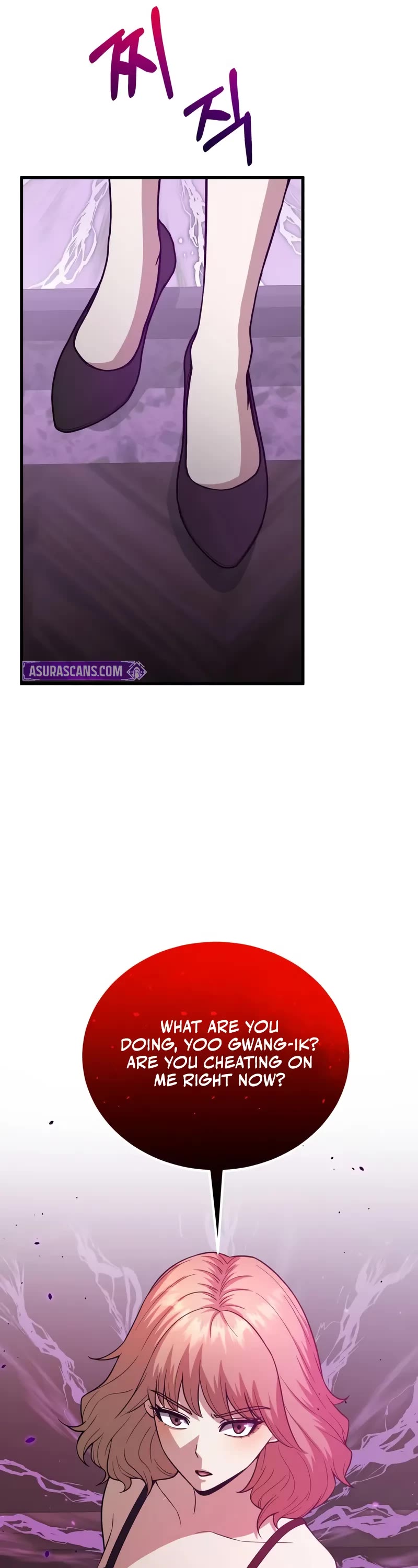 Genius of the Unique Lineage chapter 138 page 52