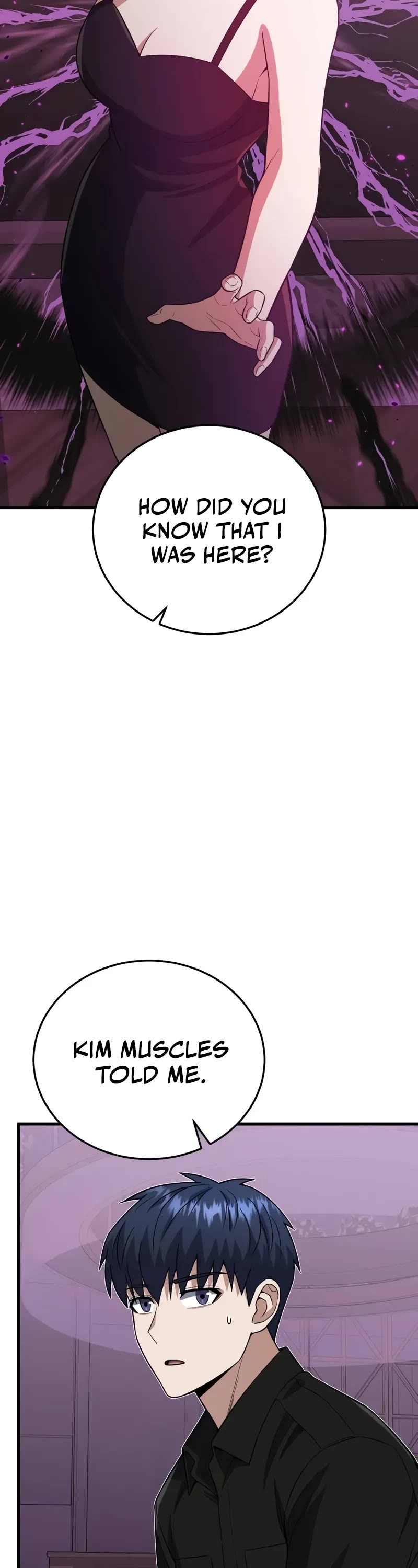 Genius of the Unique Lineage chapter 138 page 53