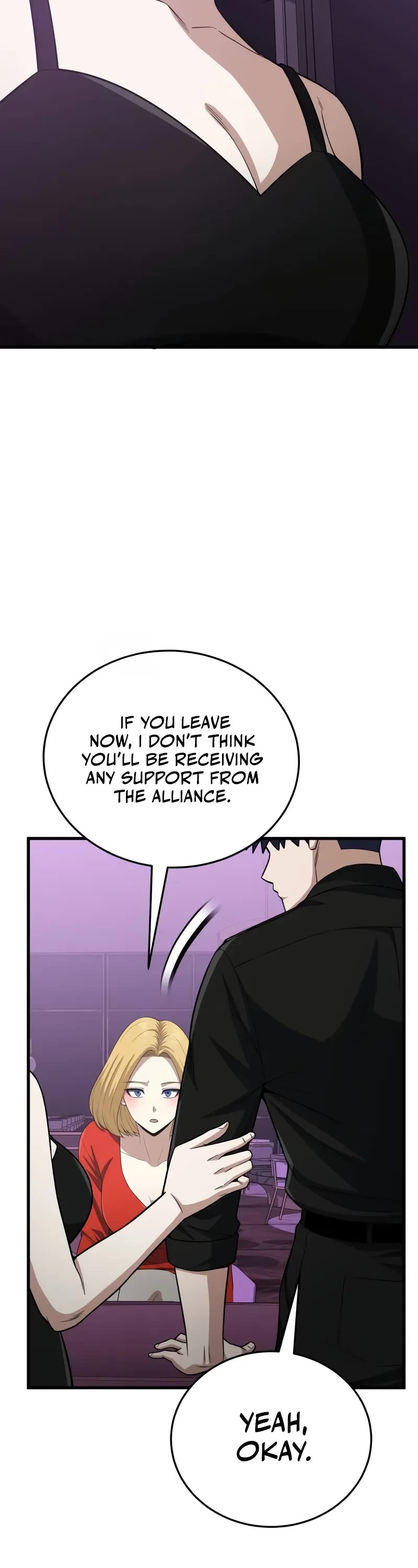 Genius of the Unique Lineage chapter 138 page 56