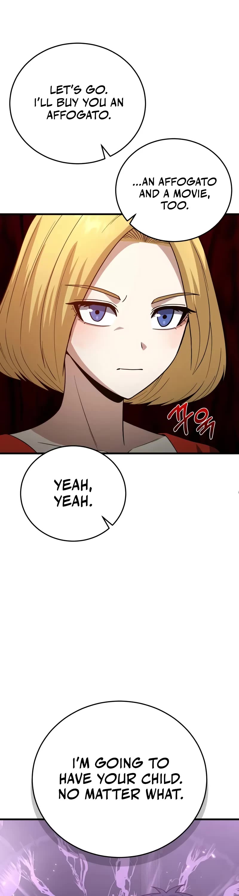 Genius of the Unique Lineage chapter 138 page 57