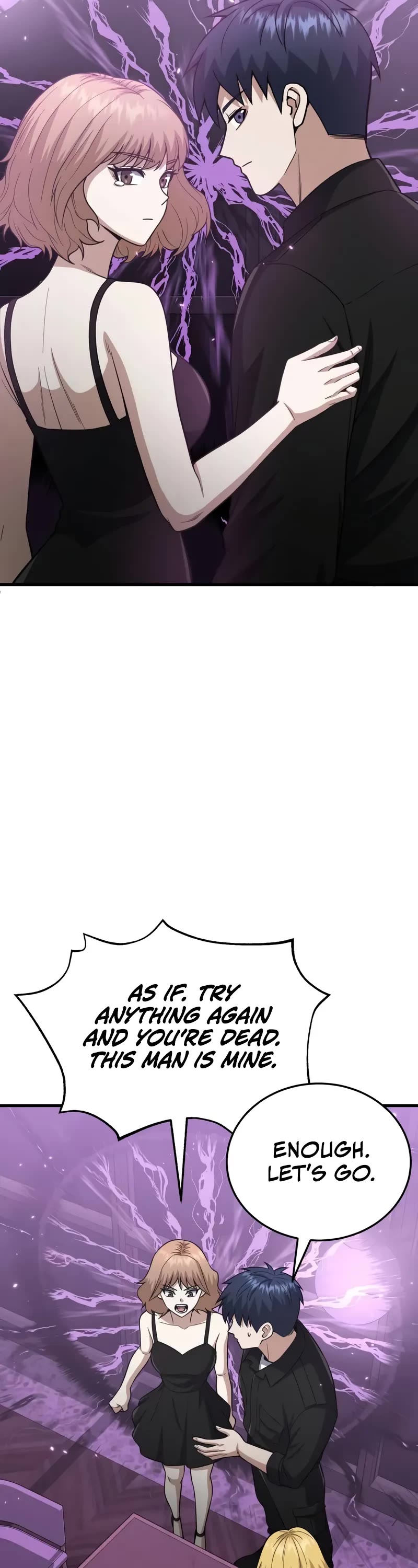 Genius of the Unique Lineage chapter 138 page 58