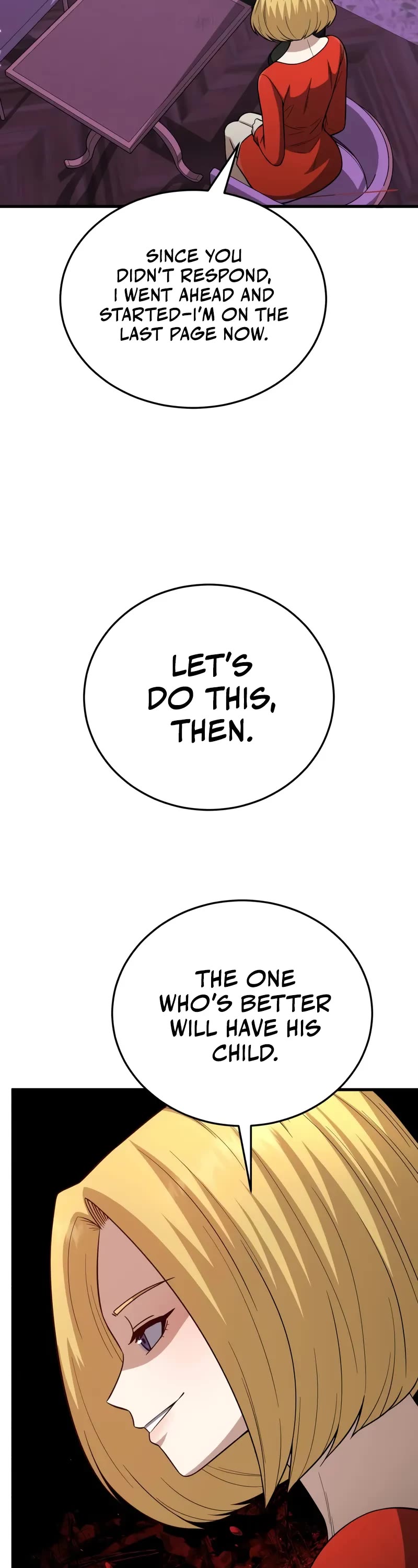 Genius of the Unique Lineage chapter 138 page 59