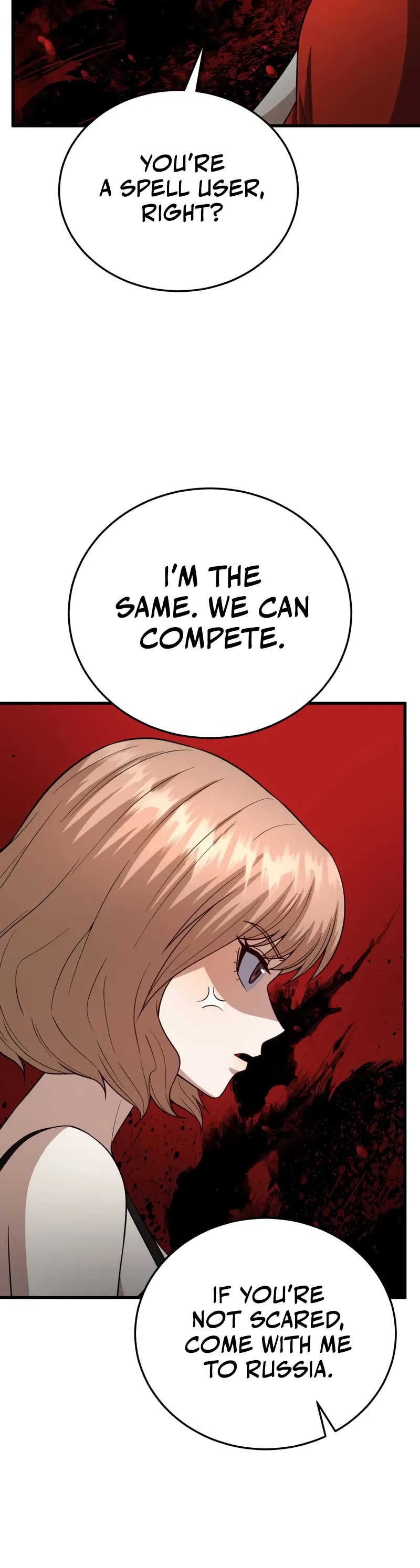 Genius of the Unique Lineage chapter 138 page 60