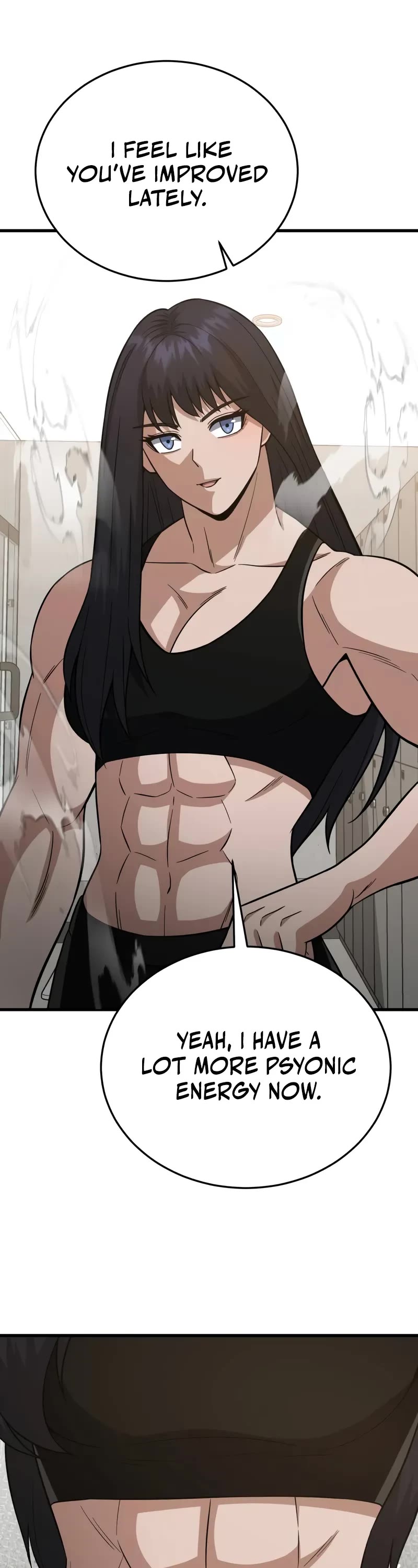 Genius of the Unique Lineage chapter 139 page 17