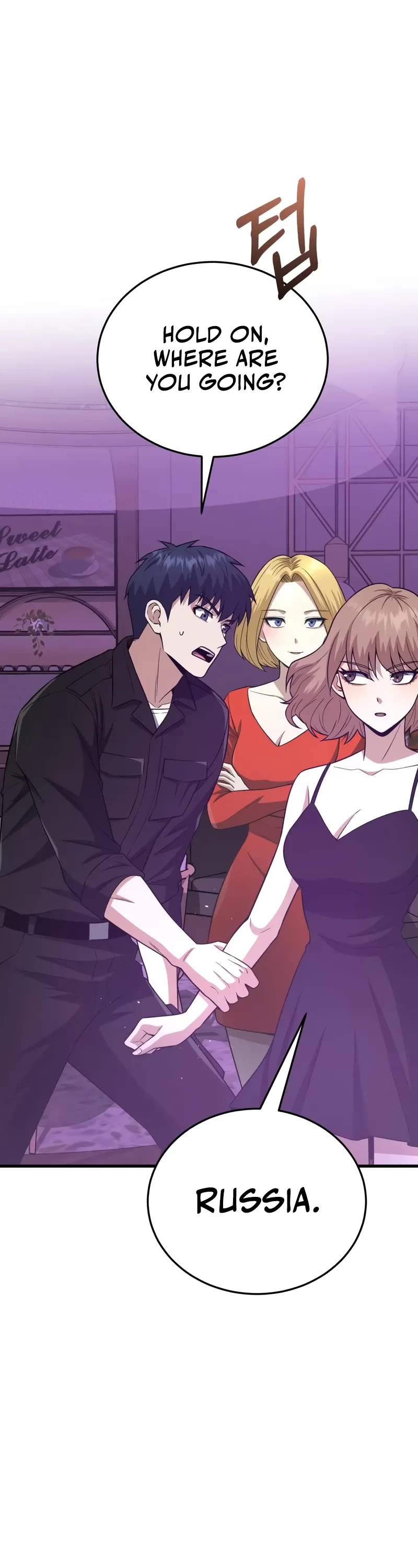 Genius of the Unique Lineage chapter 139 page 2