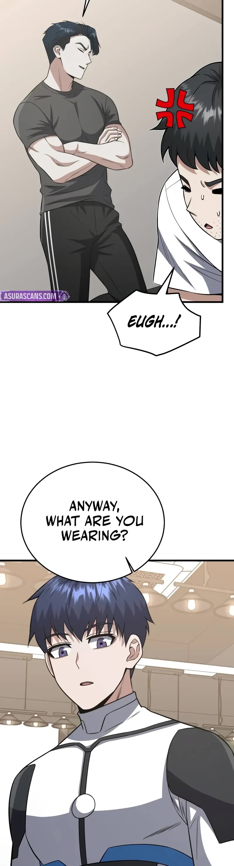 Genius of the Unique Lineage chapter 139 page 20