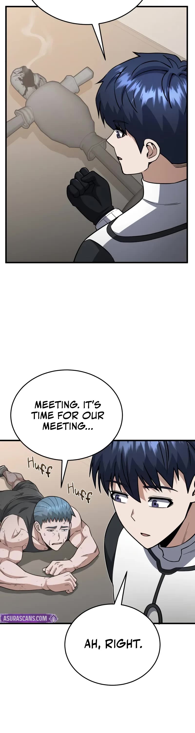 Genius of the Unique Lineage chapter 139 page 23