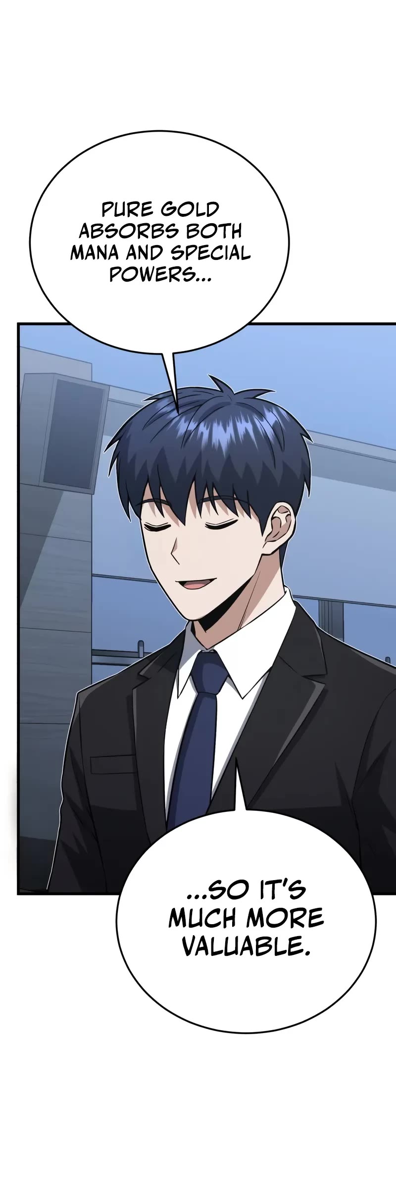 Genius of the Unique Lineage chapter 139 page 25