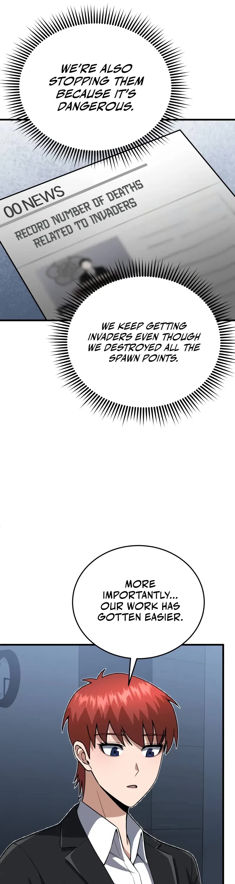 Genius of the Unique Lineage chapter 139 page 27