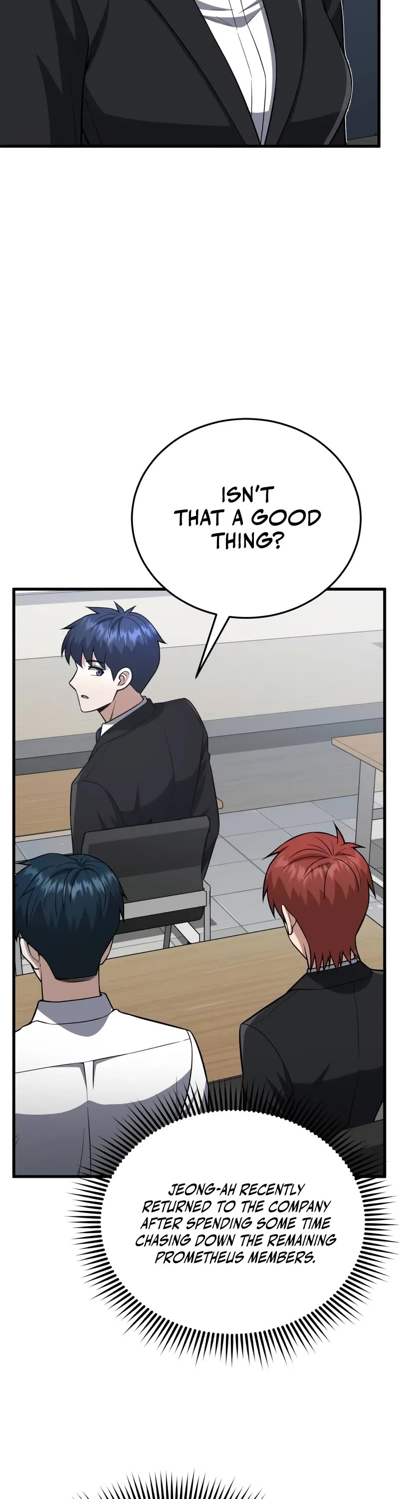 Genius of the Unique Lineage chapter 139 page 28