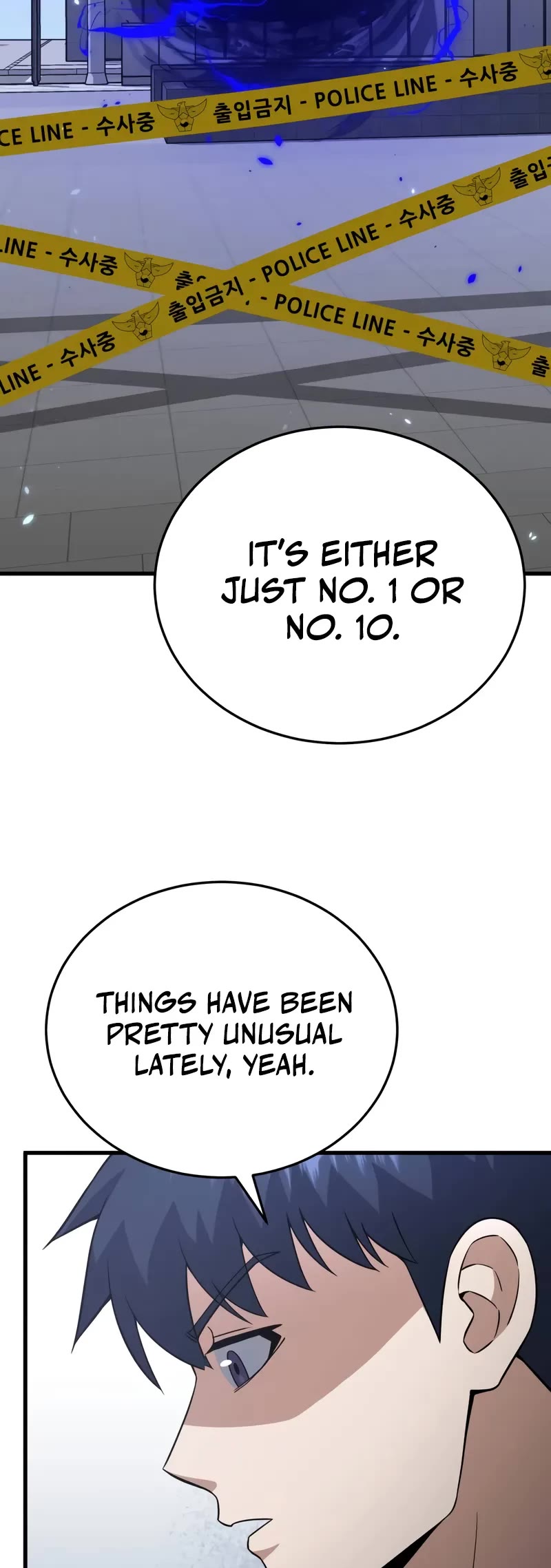 Genius of the Unique Lineage chapter 139 page 30