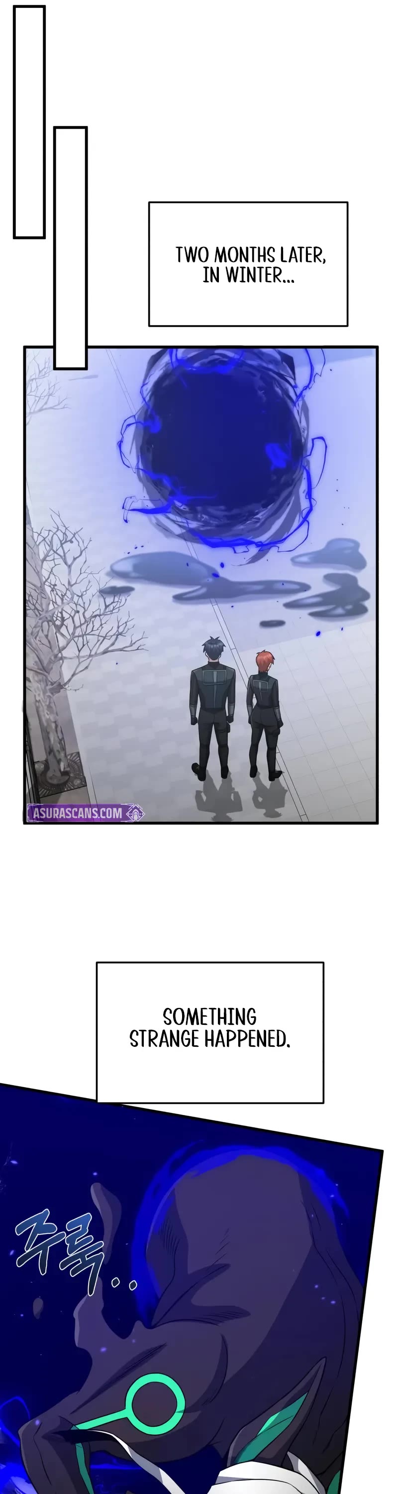 Genius of the Unique Lineage chapter 139 page 32