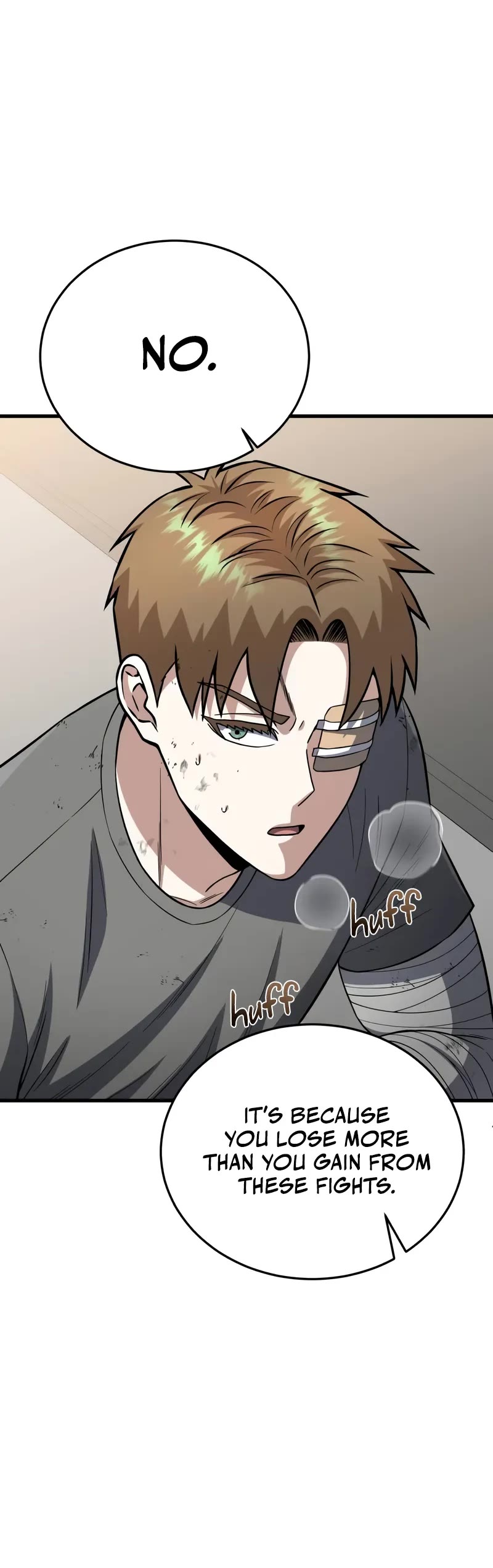 Genius of the Unique Lineage chapter 139 page 36