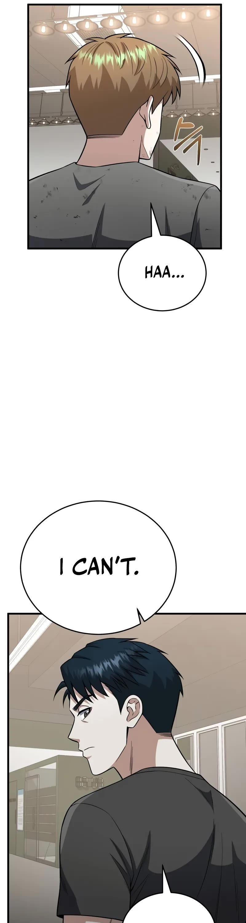 Genius of the Unique Lineage chapter 139 page 37