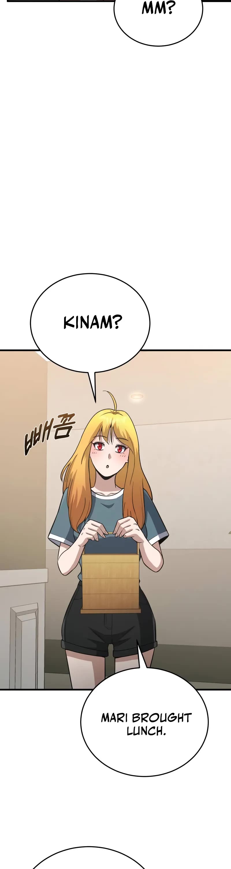 Genius of the Unique Lineage chapter 139 page 38