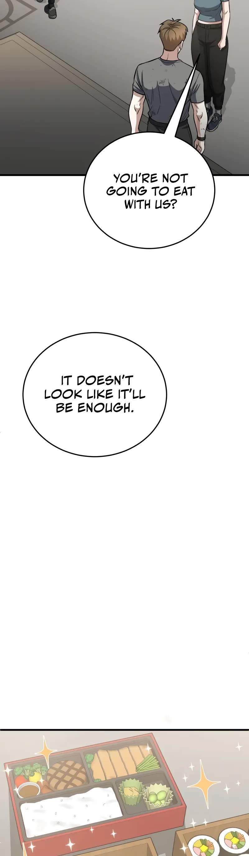 Genius of the Unique Lineage chapter 139 page 40