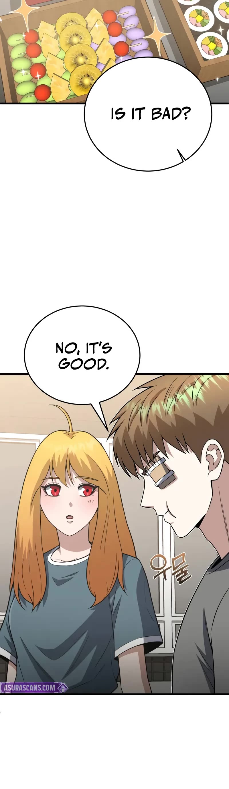 Genius of the Unique Lineage chapter 139 page 41