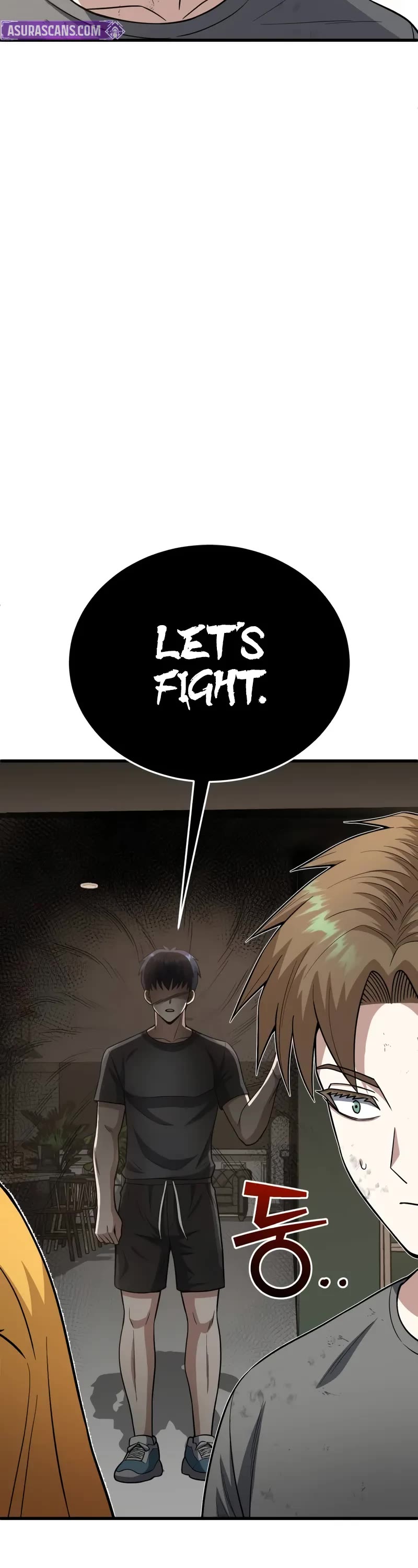 Genius of the Unique Lineage chapter 139 page 43