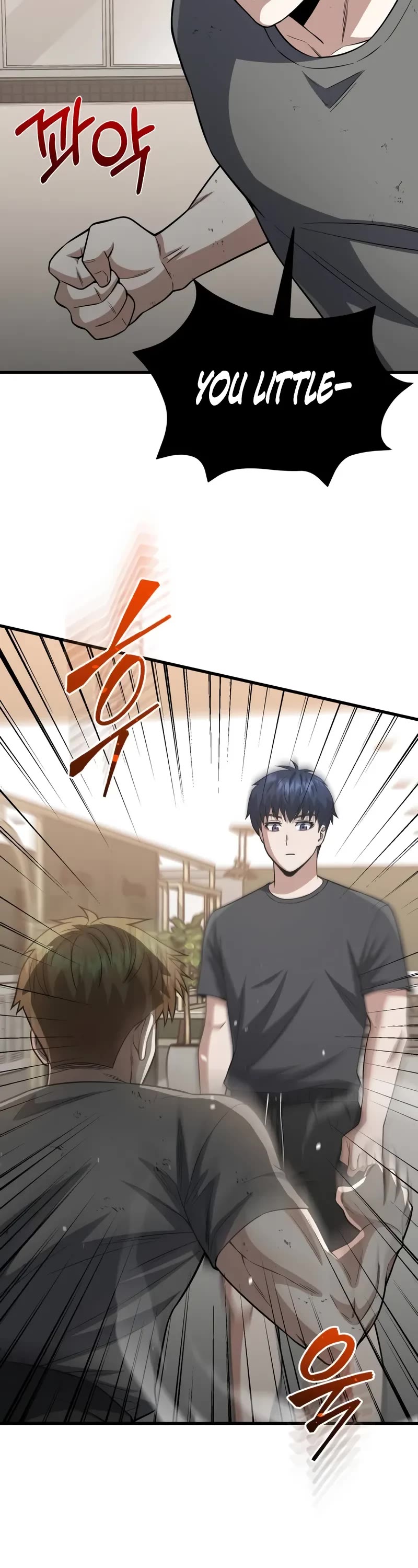 Genius of the Unique Lineage chapter 139 page 48