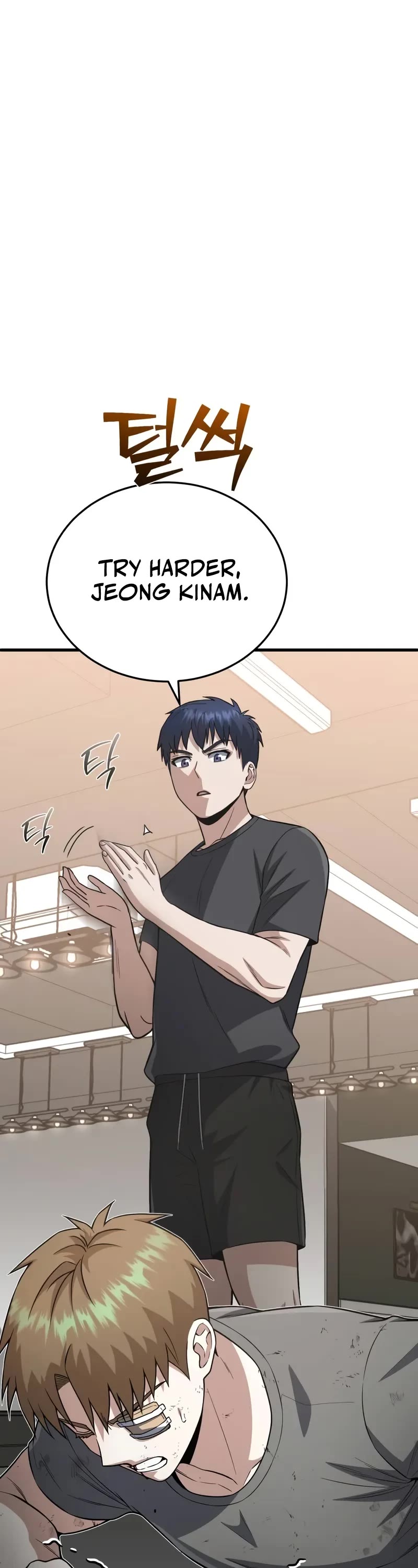 Genius of the Unique Lineage chapter 139 page 49