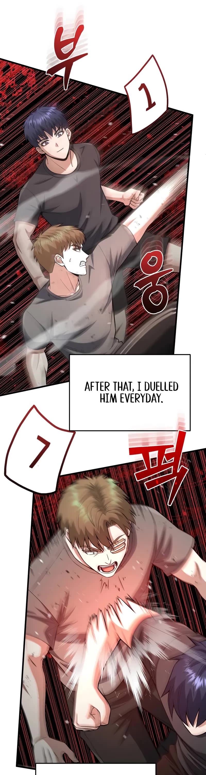 Genius of the Unique Lineage chapter 139 page 52