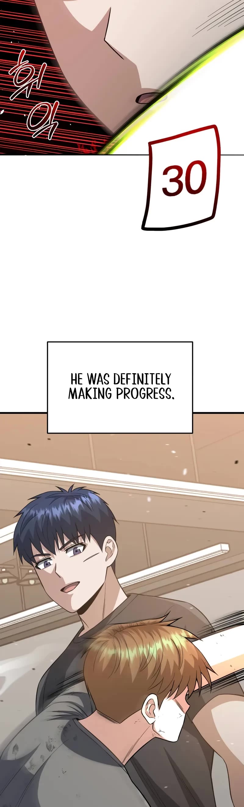 Genius of the Unique Lineage chapter 139 page 54