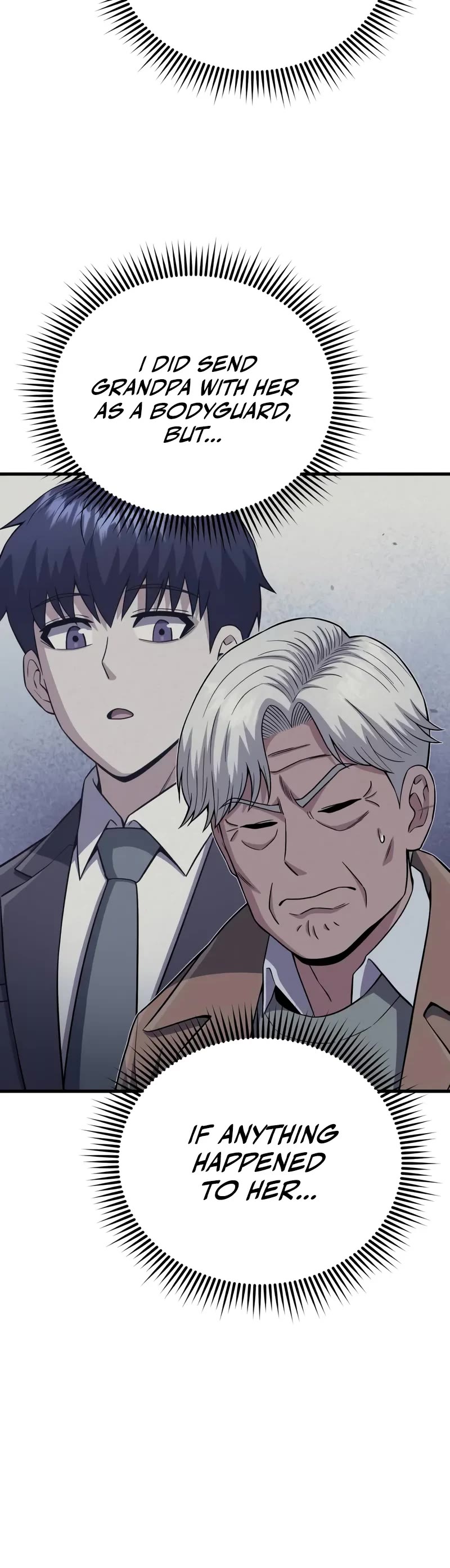 Genius of the Unique Lineage chapter 139 page 6