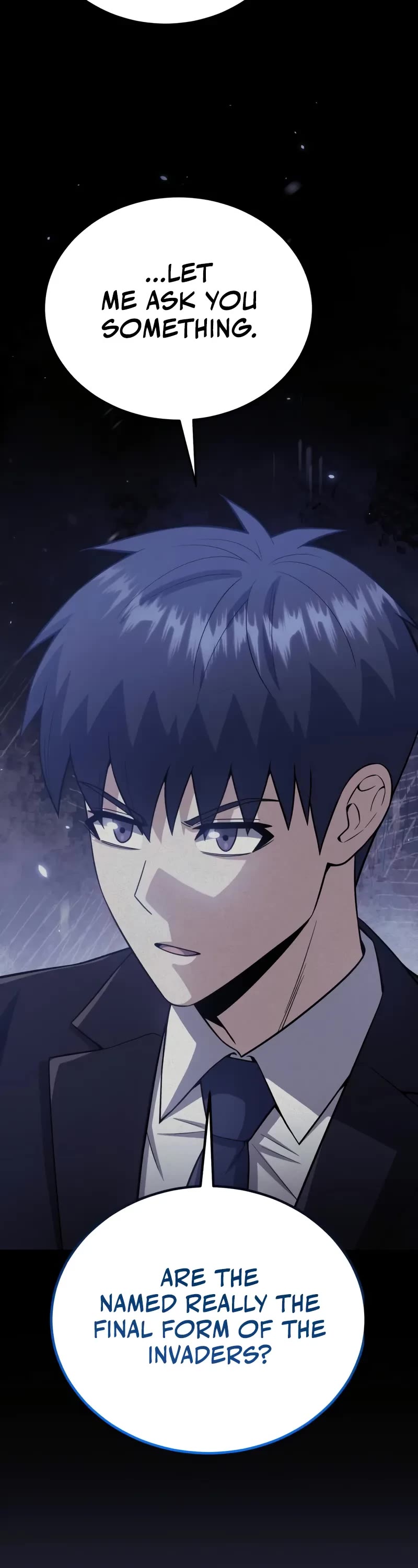 Genius of the Unique Lineage chapter 139 page 9