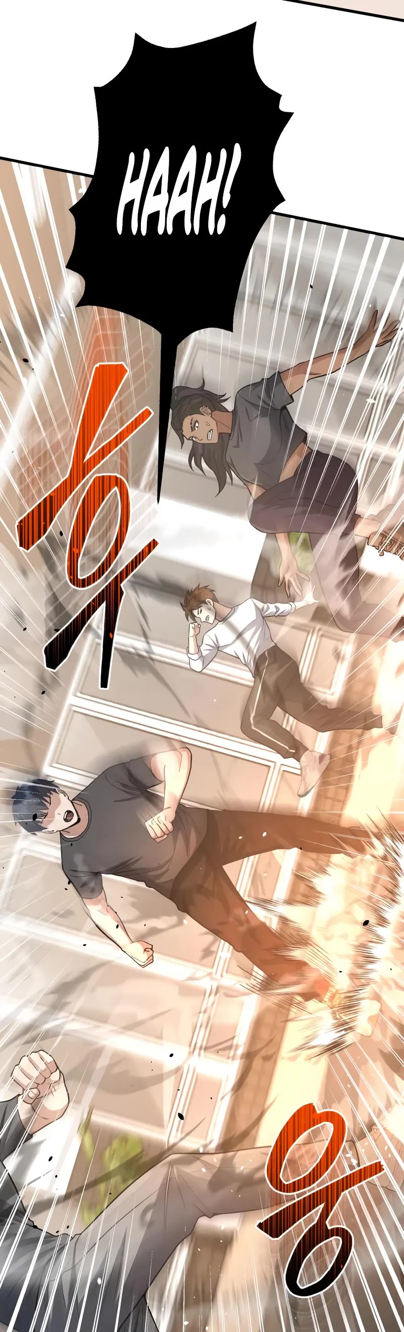 Genius of the Unique Lineage chapter 140 page 10