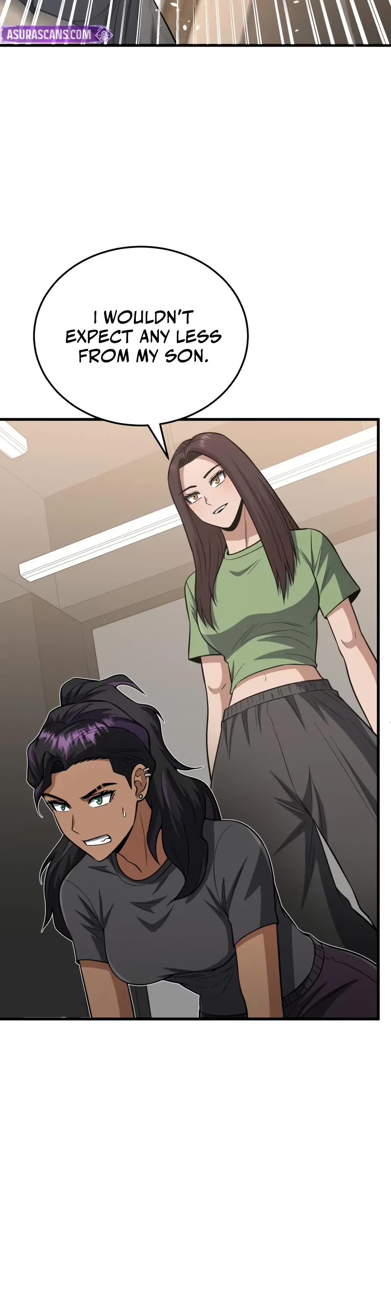 Genius of the Unique Lineage chapter 140 page 11