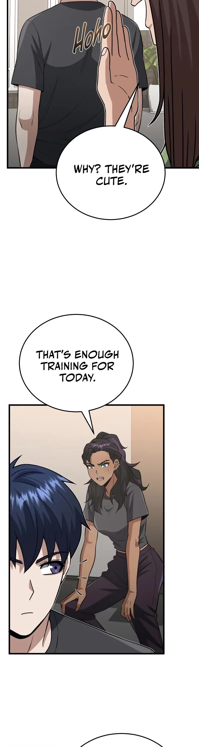 Genius of the Unique Lineage chapter 140 page 13