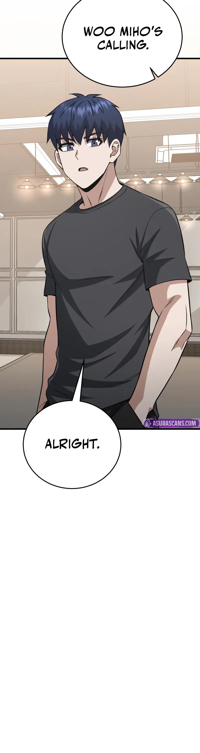 Genius of the Unique Lineage chapter 140 page 14