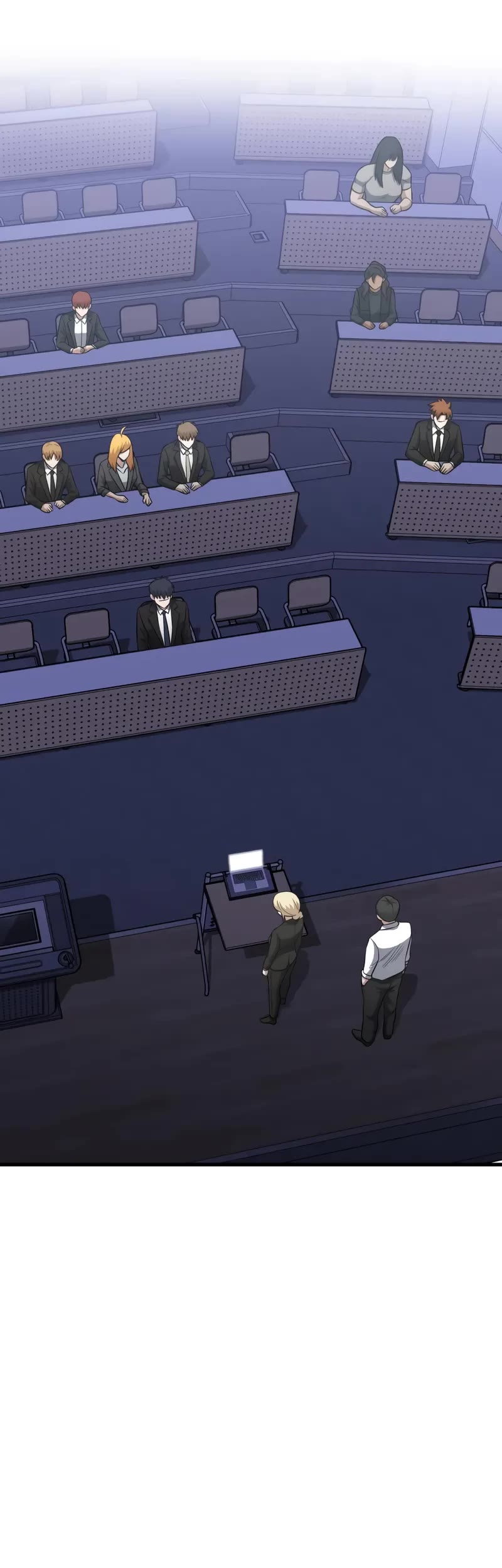 Genius of the Unique Lineage chapter 140 page 15