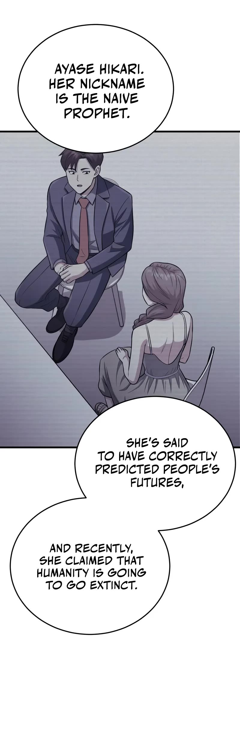 Genius of the Unique Lineage chapter 140 page 16