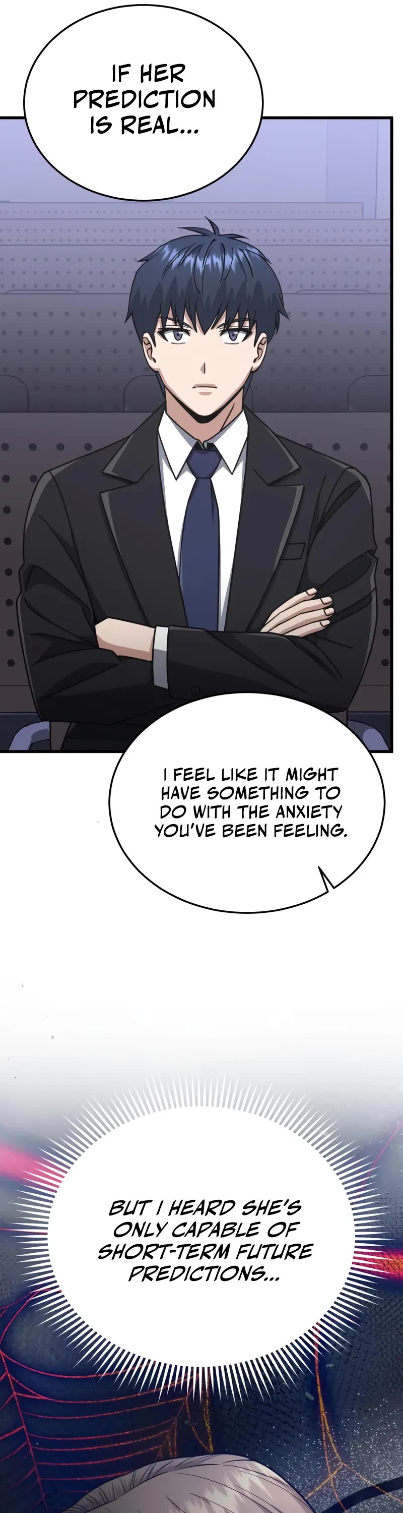 Genius of the Unique Lineage chapter 140 page 17