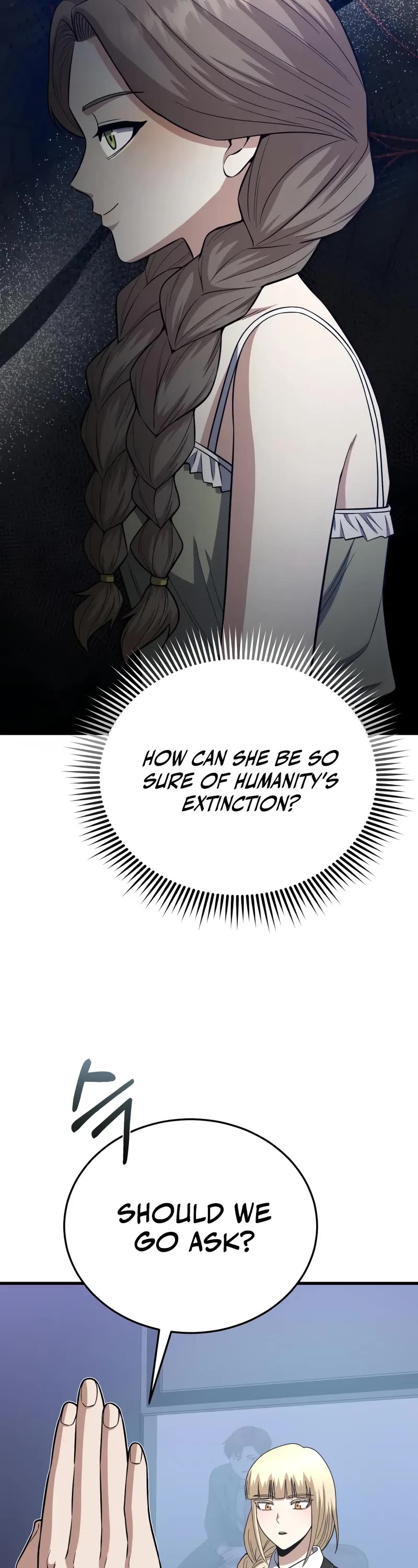 Genius of the Unique Lineage chapter 140 page 18