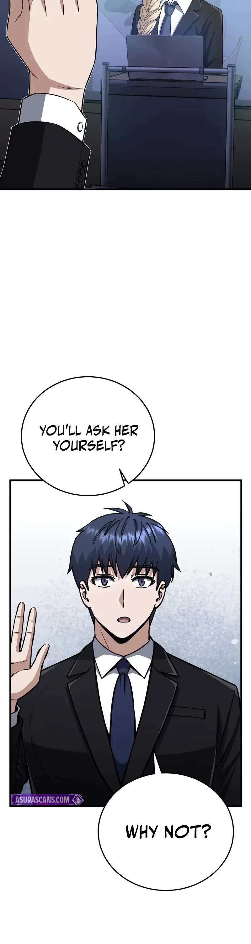 Genius of the Unique Lineage chapter 140 page 19