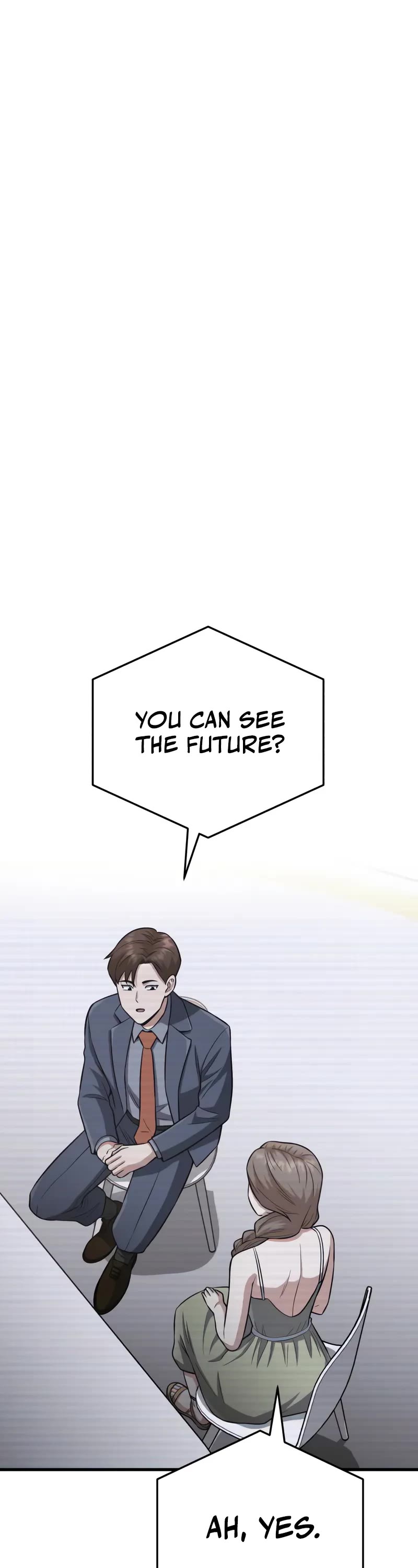 Genius of the Unique Lineage chapter 140 page 2