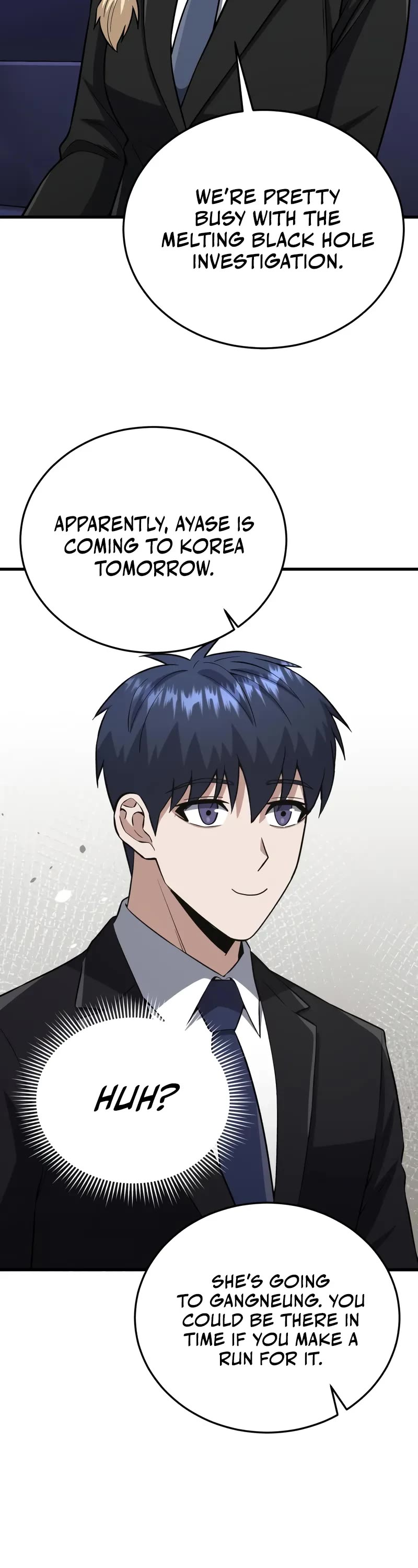 Genius of the Unique Lineage chapter 140 page 21