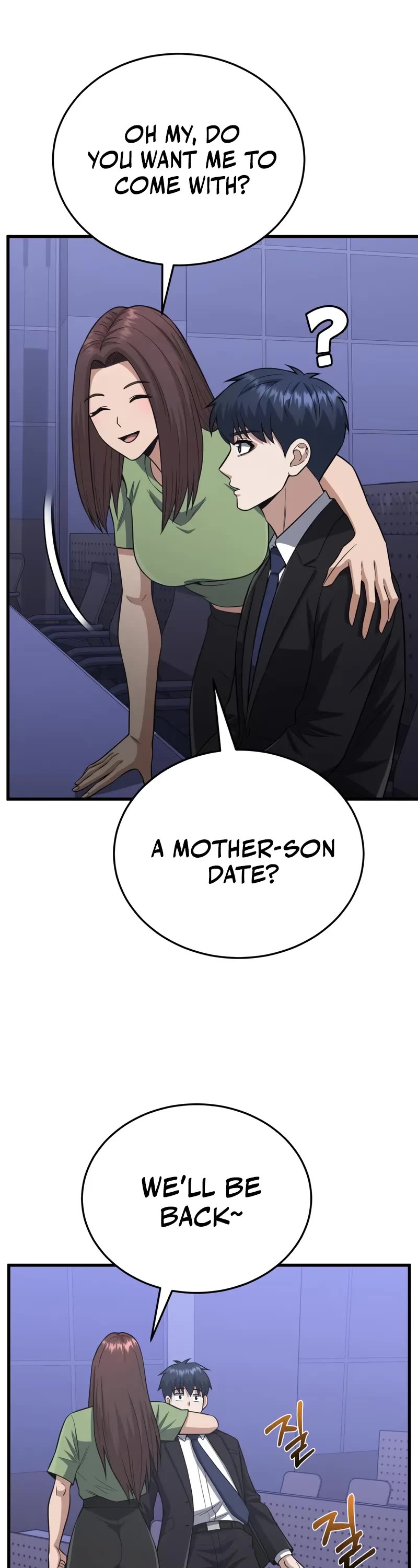 Genius of the Unique Lineage chapter 140 page 22